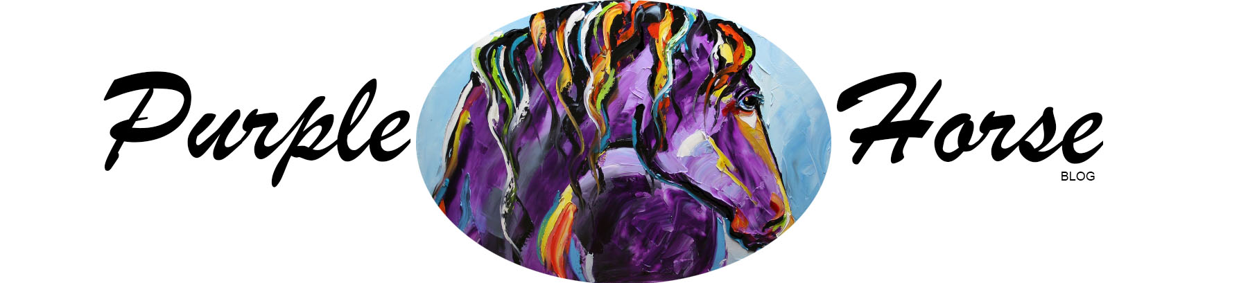 purplehorse.blog